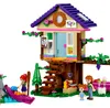 LEGO 41679 Friends domček na strome v lese, hračky pre Náhľad obrázku produktu 42