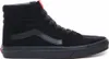 Vans Sneakers VN000D5IBKA1 in Black color size 42.5 Produktbild-Vorschau 35