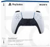 PlayStation 5 DualSense Wireless-Controller Sterling Silver Produktbild-Vorschau 1