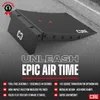 Core Mini Kicker (Faltbar) Stunt Scooter Skate Bmx Rampe Produktbild-Vorschau 3