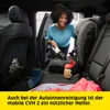 Kärcher CVH 2, Suchy, HEPA, 78 dB, Bez worka, Czarny, Podgląd zdjęcia produktu 19