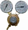 Mini CO2-reducer met 2 manometers Productafbeelding-voorbeeld 1