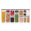 OXO 11233700, Universalbehälter, 1 l, Transparent, Produktbild-Vorschau 10