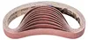 PFERD 45005146, Schleifgurt, Braun, 533 mm, 30 mm, 20 Produktbild-Vorschau 1