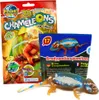 Blue Ocean Chamäleons Sammelfiguren 2024 - Planet Wow - Produktbild-Vorschau 1