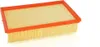 BOSCH Luftfilter F026400287 für VW 1.6TDI/2.0TDI (ab 2012) Produktbild-Vorschau 9