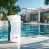 Sillar Chlorgranulat 1kg – Pool Schockchlor Granulat für Produktbild-Vorschau 2