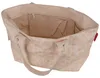 reisenthel Shopper e1 Leo Vanilla hellgelb Produktbild-Vorschau 16