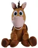 Toy Story 5 Plüschfigur Bullseye 25 cm Náhľad obrázku produktu 1