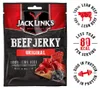 Jack Links Beef Jerky Original 100 Prozent Lean Beef Snack Podgląd zdjęcia produktu 2