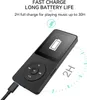 16GB MP3 Musik Player, Bluetooth 5.3 HiFi-Sound Produktbild-Vorschau 7