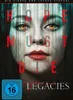 Legacies - Staffel 4 Produktbild-Vorschau 1