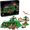 LEGO Icons - Der Herr der Ringe Das Auenland 18+ 10354 Voir les images du produit 1