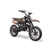 KXD 708A 49cc 2Takt Dirt Cross Pocket Midi Enduro Dirtbike Produktbild-Vorschau 4