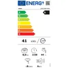 Haier HW91-NBP14939-DE Waschmaschine Produktbild-Vorschau 10