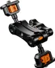 Walimex pro Mini Magic Arm Premium - 124 x 100 x 20 mm - Produktbild-Vorschau 2