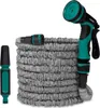 Vonroc flexibler Gartenschlauch 20 Meter, Wasserschlauch - Produktbild-Vorschau 1
