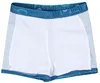 Aquarti Jungen Badehose Gestreift mit Motiven, Farbe: Haie Produktbild-Vorschau 6
