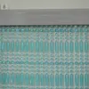 Türvorhang "Fréjus 3" 90 x 210 cm hellblau Produktbild-Vorschau 7