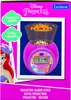 Projektor Disney Princess Wekker Roze Náhled obrázku produktu 10