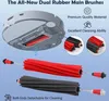 25er Roborock S8 MaxV Ultra Ersatz Teile Seiten Bürste Produktbild-Vorschau 9