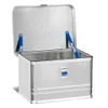 ALUTEC Comfort 30 Úložný box obdĺžnikový Hliník Náhľad obrázku produktu 2