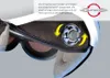 CP Corao+ Skihelm mit ODSA System und regulierbarer Produktbild-Vorschau 4