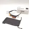 Uvex Lgl 29 Schutzbrille Schwarz Matt (2213) S53.0.947.2213 Produktbild-Vorschau 6