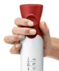 Bosch MSM64010 blender Mélangeur par immersion Rouge, Blanc Voir les images du produit 14