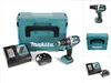Makita DHP 484 RT1J 18V Brushless Li-Ion Akku Produktbild-Vorschau 1