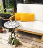 JACK Outdoor Lounge Kissen 30x50cm Dekokissen inkl. Füllung Produktbild-Vorschau 2