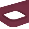 Bizon Soft Case Apple iPhone 15 Pro dunkel lila Produktbild-Vorschau 5