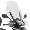 Givi D1143st Honda Sh 300i Windschutzscheibe Durchsichtig  Produktbild-Vorschau 1