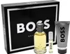 HUGO BOSS Boss Abgefü llt 100ml Produktbild-Vorschau 3