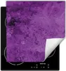 DarHaus Herdabdeckplatte 60x52 cm Anti Rutsch Matte Produktbild-Vorschau 1