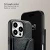 Etui na telefon Selencia Sera z kablem i kopertą na karty Podgląd zdjęcia produktu 5