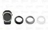 VALEO 890009 Einparkhilfe Parksensor Ø16,1mm für FORD Produktbild-Vorschau 2