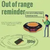 Retekess Přijímač Pager, kompatibilní se systémem Náhled obrázku produktu 3