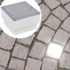 vidaXL Reflektor LED do wbudowania w ziemię na zewnątrz 6 Podgląd zdjęcia produktu 7