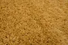 Tapiso Koberec ESSENCE Round Modern Unicoloured Yellow Náhled obrázku produktu 3
