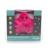ZOPA Plyšová hračka s projektorom Hviezda, Pink Náhľad obrázku produktu 3