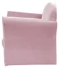 roba Kindersessel 'Lil Sofa' mit Armlehnen, bequemer Produktbild-Vorschau 4