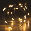 Luci per albero di Natale a filo 40 LED, 195 cm Anteprima dell’immagine prodotto 11