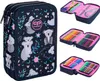 Dreaming Koala Jumper 3 Coolpack Trousse à crayons à trois Voir les images du produit 9