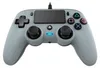 NACON PS4OFCPADGREY, Gamepad, PC, PlayStation 4, Przycisk Podgląd zdjęcia produktu 6
