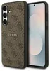 GUESS case passend für SAMSUNG S25 FE kompatibel mit Produktbild-Vorschau 9