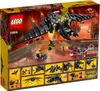 LEGO BATMAN MOVIE The Batwing, Zestaw do budowania, 9 Podgląd zdjęcia produktu 8