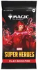 Magic The Gathering Marvel Super Heroes : présentoir de Voir les images du produit 8