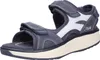 Joya Damen Sandale KOMODO II BLUE blau Größe EUR 39 Produktbild-Vorschau 1