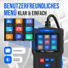 Strex Scanner OBD2 - OBD - Diagnóstico automotriz - Vista previa de la imagen del producto 5
